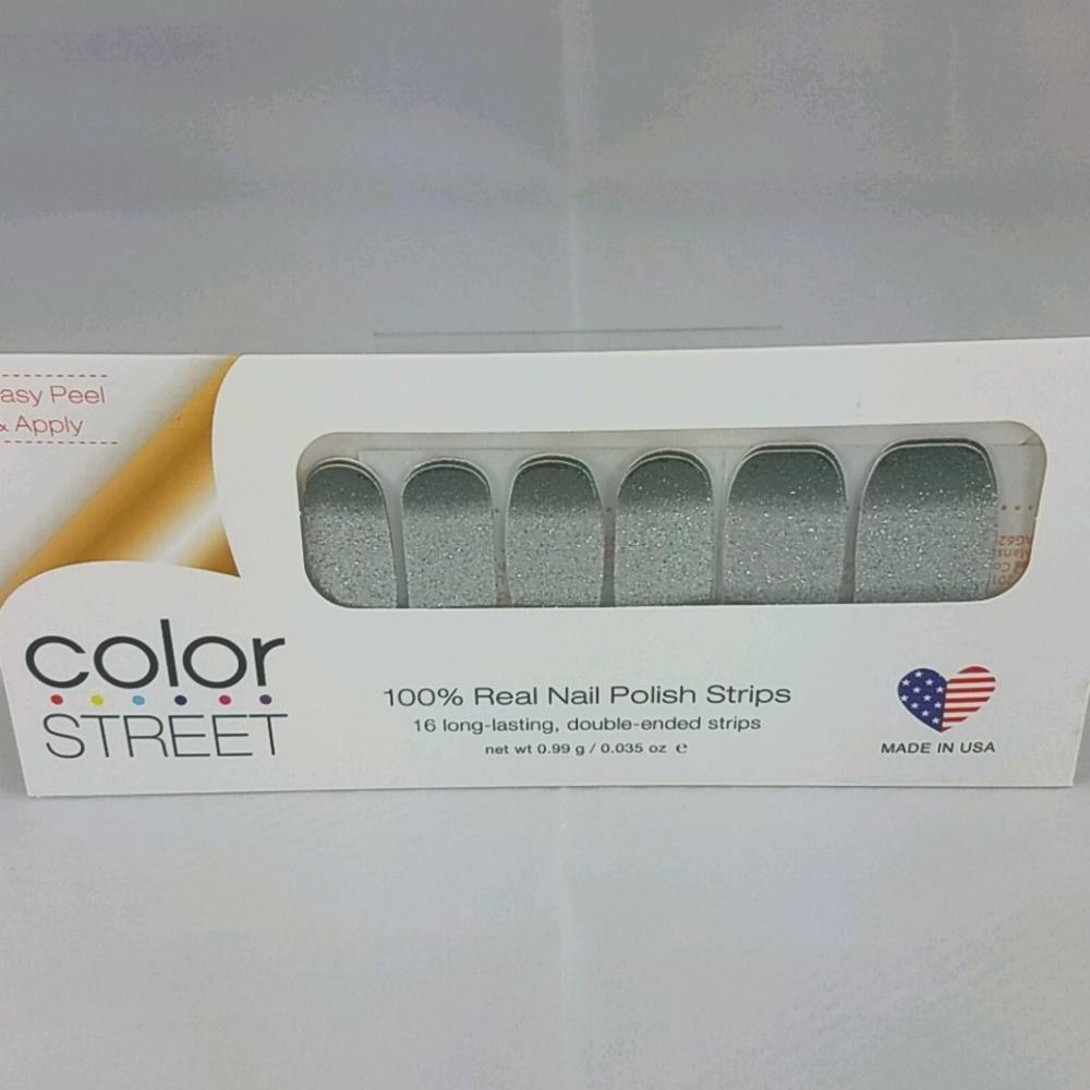 color Street Nail Strips